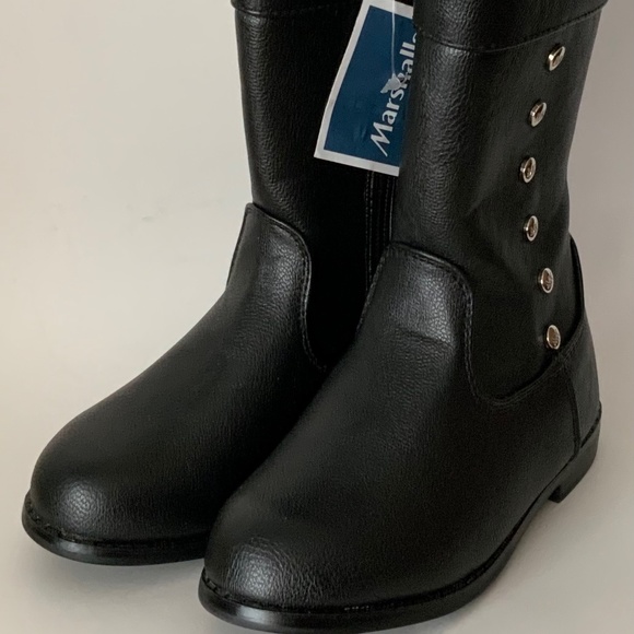 Michael Kors Kids Boots. Kids Size 8. NWT - Picture 2 of 9